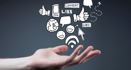 estrategias digitales banco de sangre